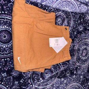 Nike Cargo Work Pants